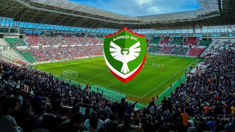 Amedspor şampiyonluk yolunda en kritik maçına çıkıyor