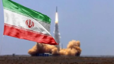 ABD'den İran'ın 'önceden uyarı' açıklamasına yalanlama