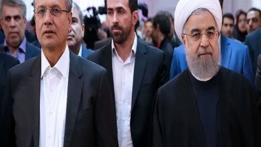 İranlı siyasetçi İsrail Gerginliklerinde İran'ın İç Politikalarını Eleştirdi