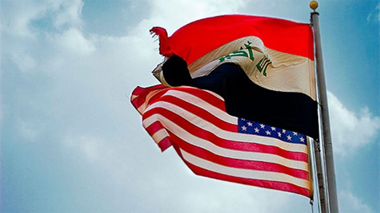 ABD ve Irak askeri bağların ötesine geçebilir mi?