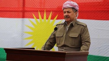 Başkan Barzani'den Laleş Kültür Merkezi’nin kuruluş yıldönümü mesajı