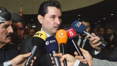 Irak Parlamentosu Başkan Yardımcısı: Seçimler KDP olmadan yapılamaz