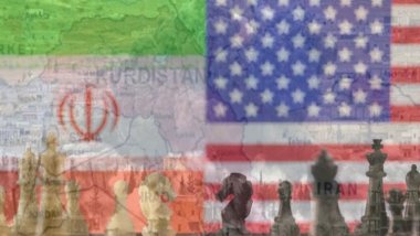 ABD’nin İran siyasetinin Ortadoğu ve Kürtlere etkileri