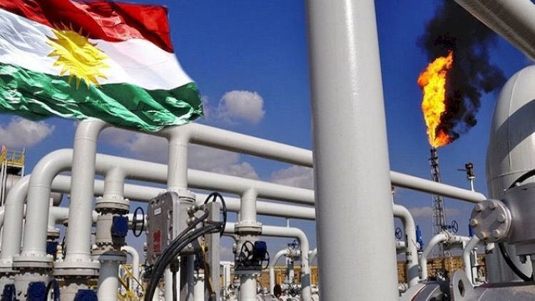 APIKUR: Kürdistan petrolünün yeniden ihracatı için Erbil ve Bağdat hükümetleriyle görüşeceğiz