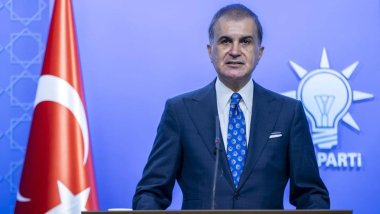 AK Parti Sözcüsü Ömer Çelik'ten ‘kabine değişikliği’ iddialarına yanıt