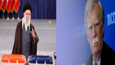 Marc Champion: İran Şahinleri Şimdi Saldırmak İstiyor…Onlar yanılıyorlar