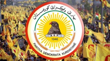 KDP Grubu'ndan Kürdistan Parlamento seçimlerine ilişkin açıklama