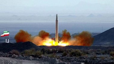 İran'dan İsrail'e nükleer tehdidi