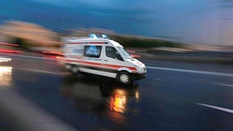 Mardin'de silahlı saldırıya uğrayan çocuk hayatını kaybetti