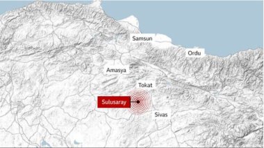 Uzmanlar 'Yıkıcı olabilir' diyerek uyardı: Tokat'taki depremler Kuzey Anadolu fayını tetikler mi?