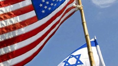 İran'a misilleme sonrası ABD'nin İsrail Büyükelçiliği'nden güvenlik uyarısı