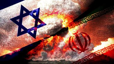 İran'dan 'İsrail' açıklaması: Misilleme gelecek mi?