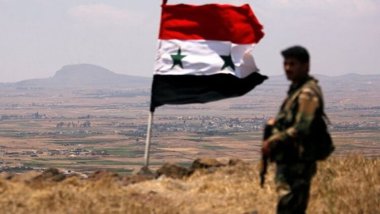 IŞİD'den Suriye askerlerine saldırı: 20 ölü