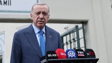 Erdogan: Em dê herin Hewlêrê