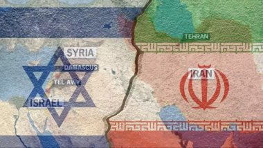 The Guardian: İran ve İsrail ateşle oynuyor, eski çatışma kuralları yıkılıyor