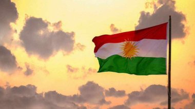 PWK: Diyarbakır Cumhuriyet Başsavcılığı, Kürdistan Bayrakları’nın partimize geri verilmesine karar verdi