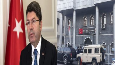 Diyarbakır’da Sur Belediyesi içinde soruşturma başlatıldı