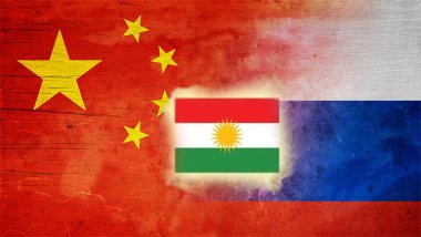 Çin ve Rusya neden bağımsız Kürdistan’a karşı?