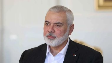 'Hamas Katar'dan ayrılacak' iddiası: '2 ülkeyle iletişime geçildi'
