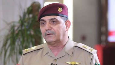 Irak Silahlı Kuvvetler Komutanlığı Sözcüsü: Peşmerge ile yüksek koordinasyon içerisindeyiz