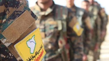 DSG: Haseke'de 38  IŞİD şüphelisi yakalandı