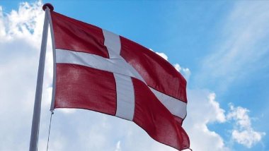 Danimarka’da bomba ihbarı: Havalimanı boşaltıldı