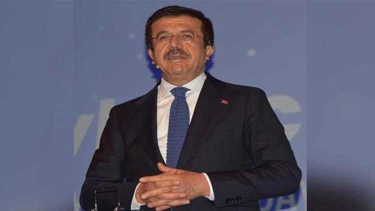 AK Partili Zeybekci: Bebek katliamını kınıyoruz ama İsrail'le ticaret anlaşmamız var