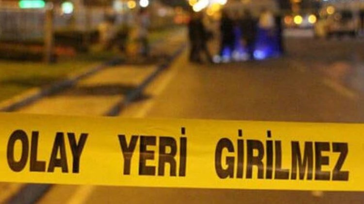 Elazığ'da akrabalar arasında silahlı kavga: 1 ölü