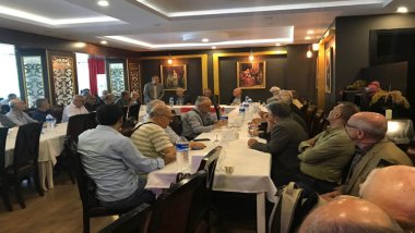 PSK ve PWK Kürt Gazetecelik Günü Vesilesiyle Diyarbakır’da Bir Seminer Düzenlediler