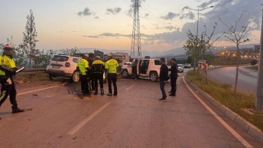 Şırnak-Mardin-Malatya'da kaza: 2 ölü, 28 yaralı