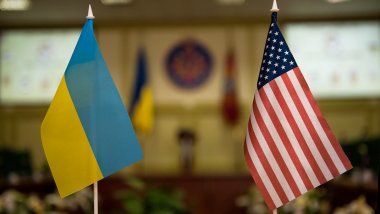 ABD'den Ukrayna'ya 61 milyar dolarlık yardım