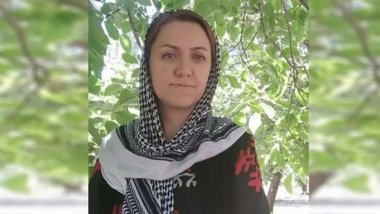 İran'da Kürtçe öğretmenine 10 yıl hapis