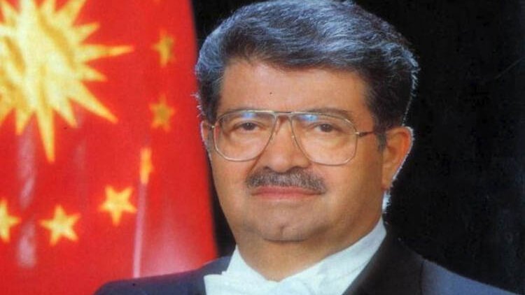 1993 yılında Turgut Özal'a sunulan 'gizli' damgalı belge kağıt hurdacısından çıktı