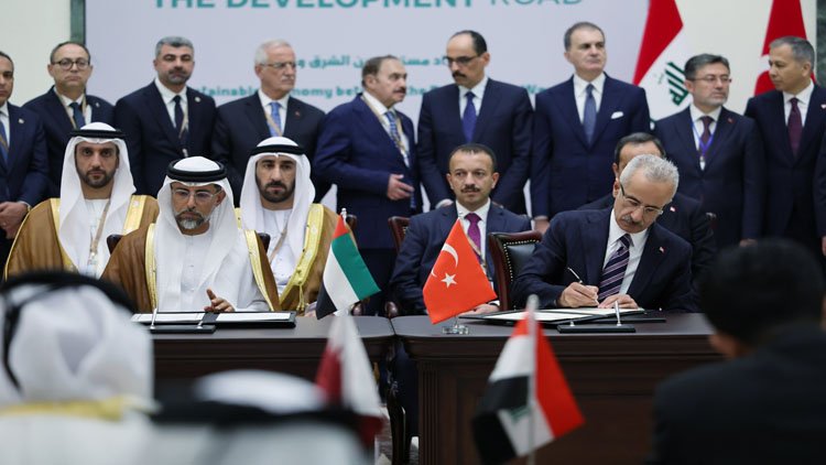 Erdoğan ile Sudani Stratejik Çerçeve Anlaşması imzalayacak