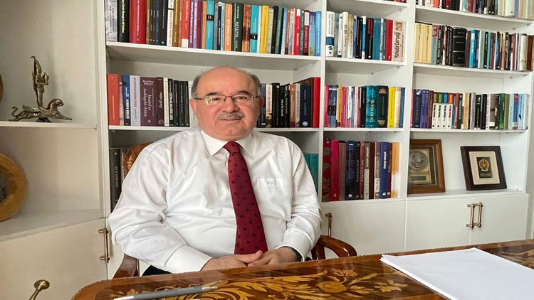 Hüseyin Çelik: 'MHP ile ittifak, cinnet halidir'