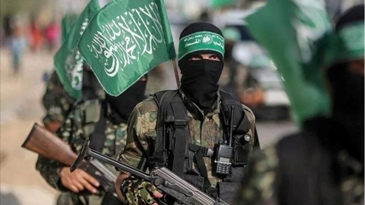 Hamas'ın silahlı kulundan 'tüm cephelerde çatışmaları tırmandırma' çağrısı