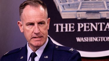 Pentagon'dan Irak'a 'güçlerimizi koruyun' çağrısı