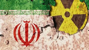 UAEA Direktörü: İran, nükleer bomba malzemesine ‘haftalar uzaklıkta’