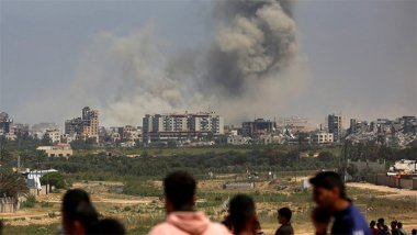 İsrail devlet kanalı duyurdu: Refah'a çok yakında giriyoruz
