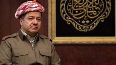 Başkan Barzani: Qeladize bombardımanı Baas rejiminin vahşetinin bir kara sayfası