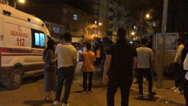 Mardin'de iki grup arasında kavga: 1 yaralı