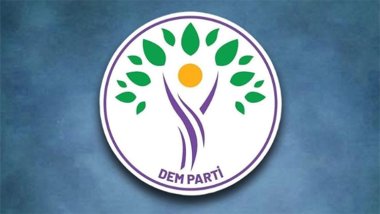 DEM Parti’den 'kapatma davası' açıklamalarına yanıt