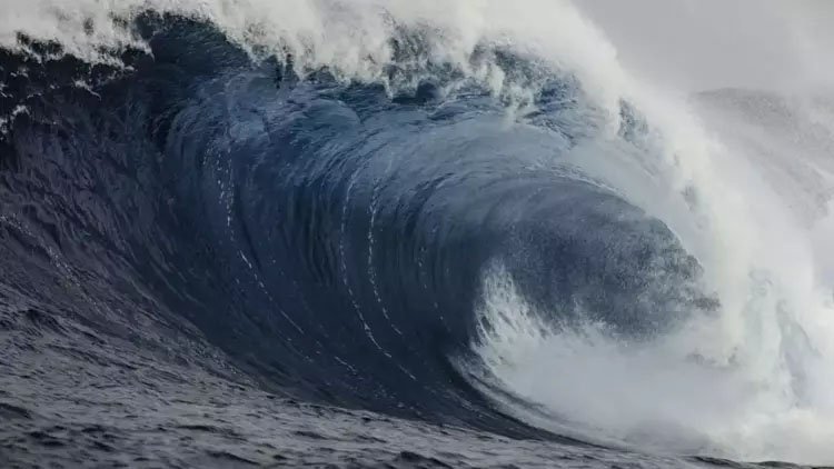 Prof. Dr. Ahmet Ercan'dan Marmara, Ege ve Akdeniz için tsunami uyarısı