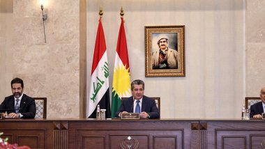 Başbakan Barzani: Erdoğan’ın ziyareti ikili ilişkilerin geliştirilmesini etkileyecek