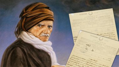 Saîdê Kurdî ve Gevaş ulemasının Ermeniler ile ilgili mektubu