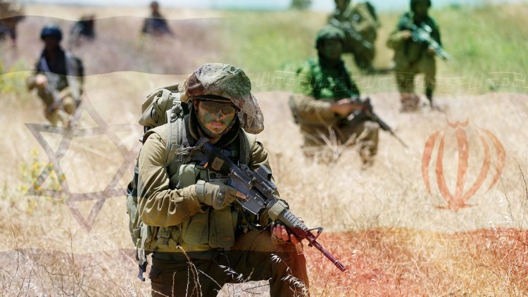 İran ile İsrail arasındaki 'gölge savaşı' yeni bir aşamaya girdi