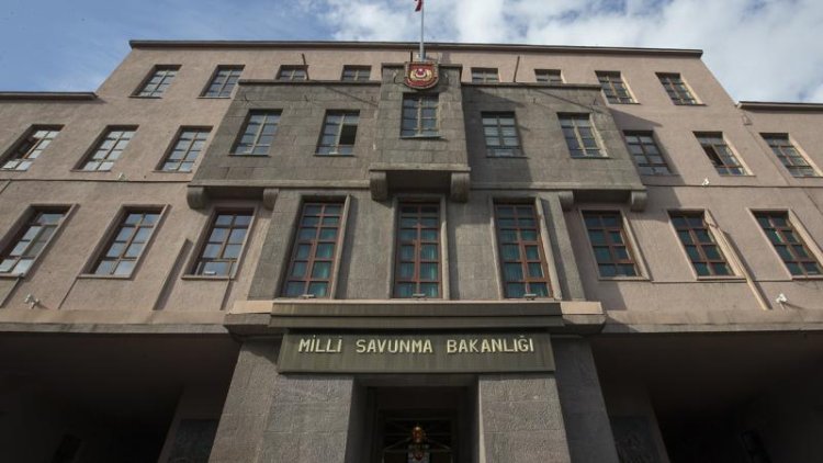 MSB’den Erdoğan’ın Irak ziyaretine ilişkin açıklama