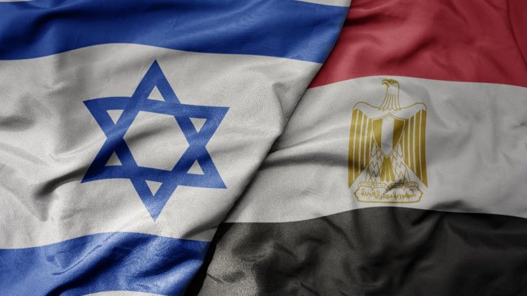 Refah Operasyonu öncesi İsrail ile Mısır arasında 'gizli görüşme