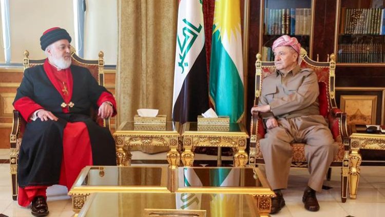 Başkan Barzani: Bileşenlerin katılımı olmadan seçimlere katılmayacağız