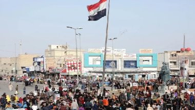 Irak, 27 yıl aradan sonra genel nüfus sayımı yapacak